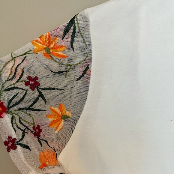 ASOS maternity/nursing top - Picture 3 of 4